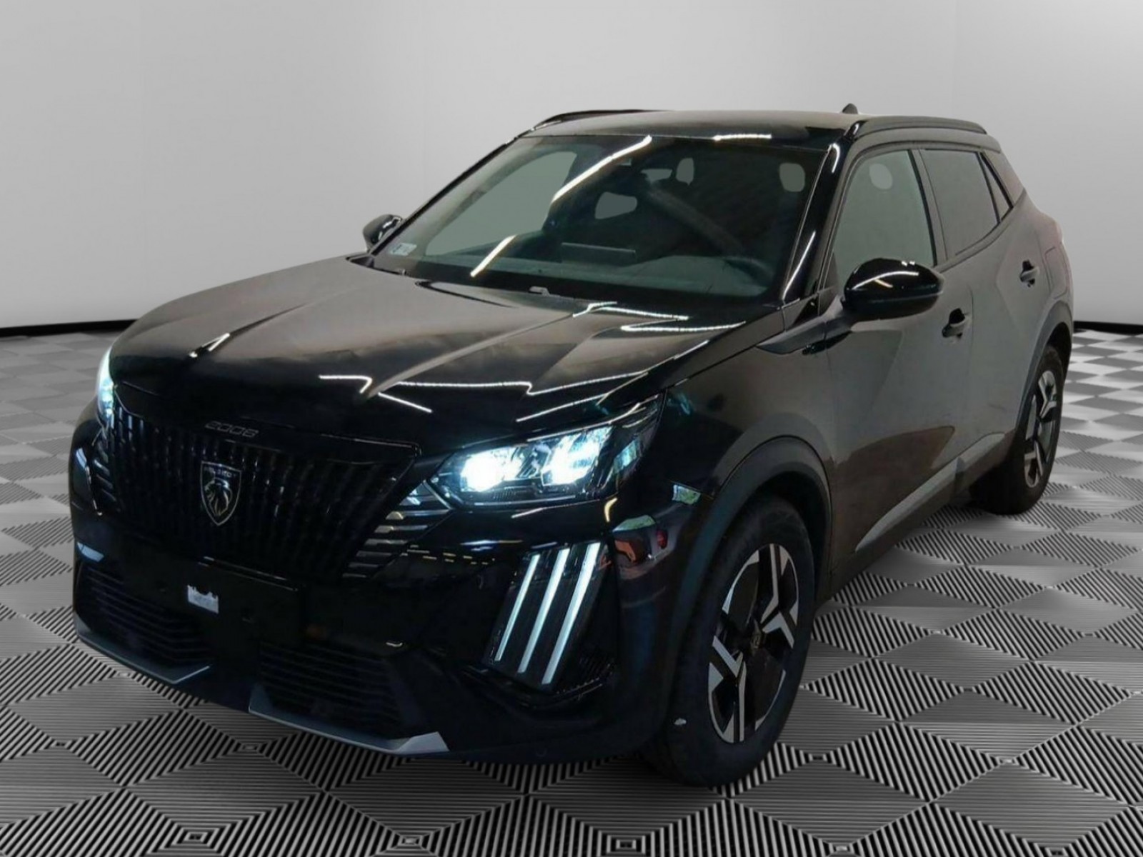 PEUGEOT - 2008 - #188601 - 16