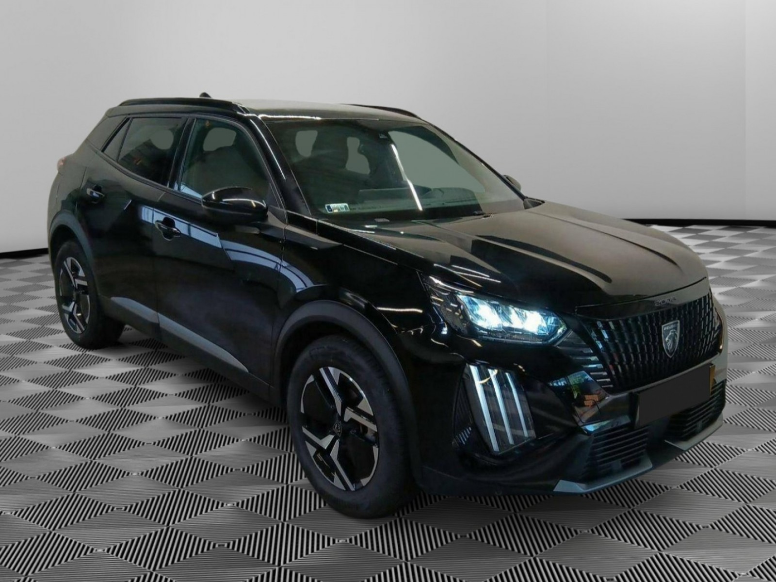 PEUGEOT - 2008 - #188601 - 17