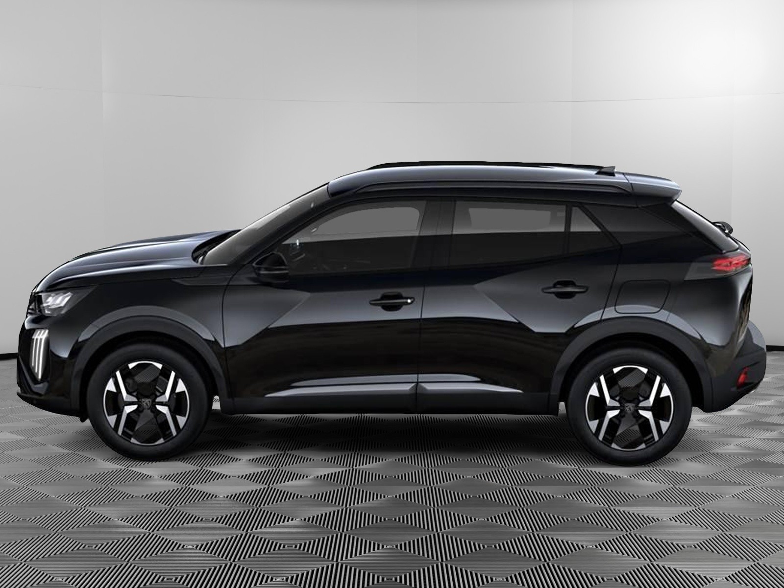 PEUGEOT - 2008 - #188599 - 1