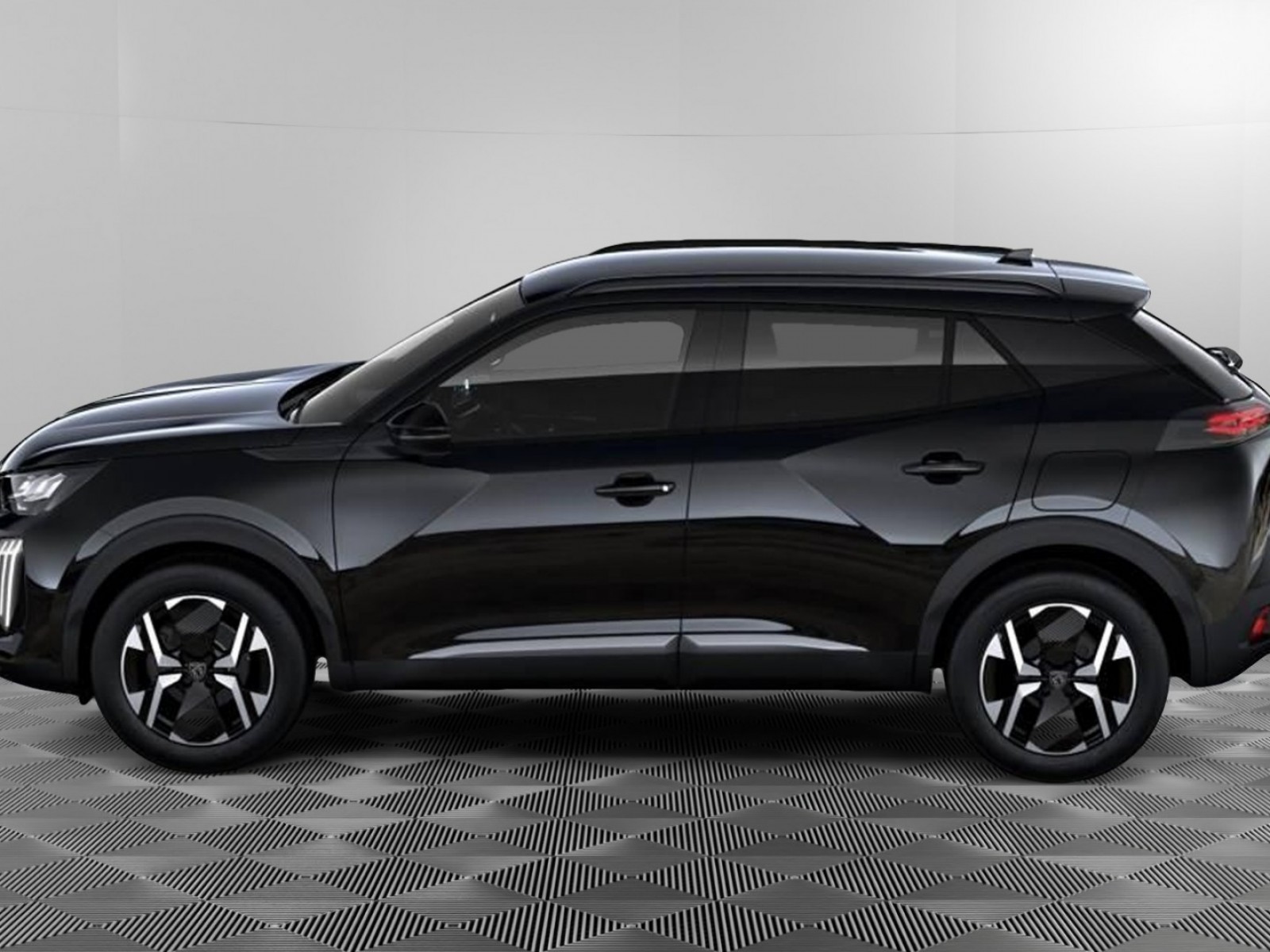PEUGEOT - 2008 - #188599 - 13