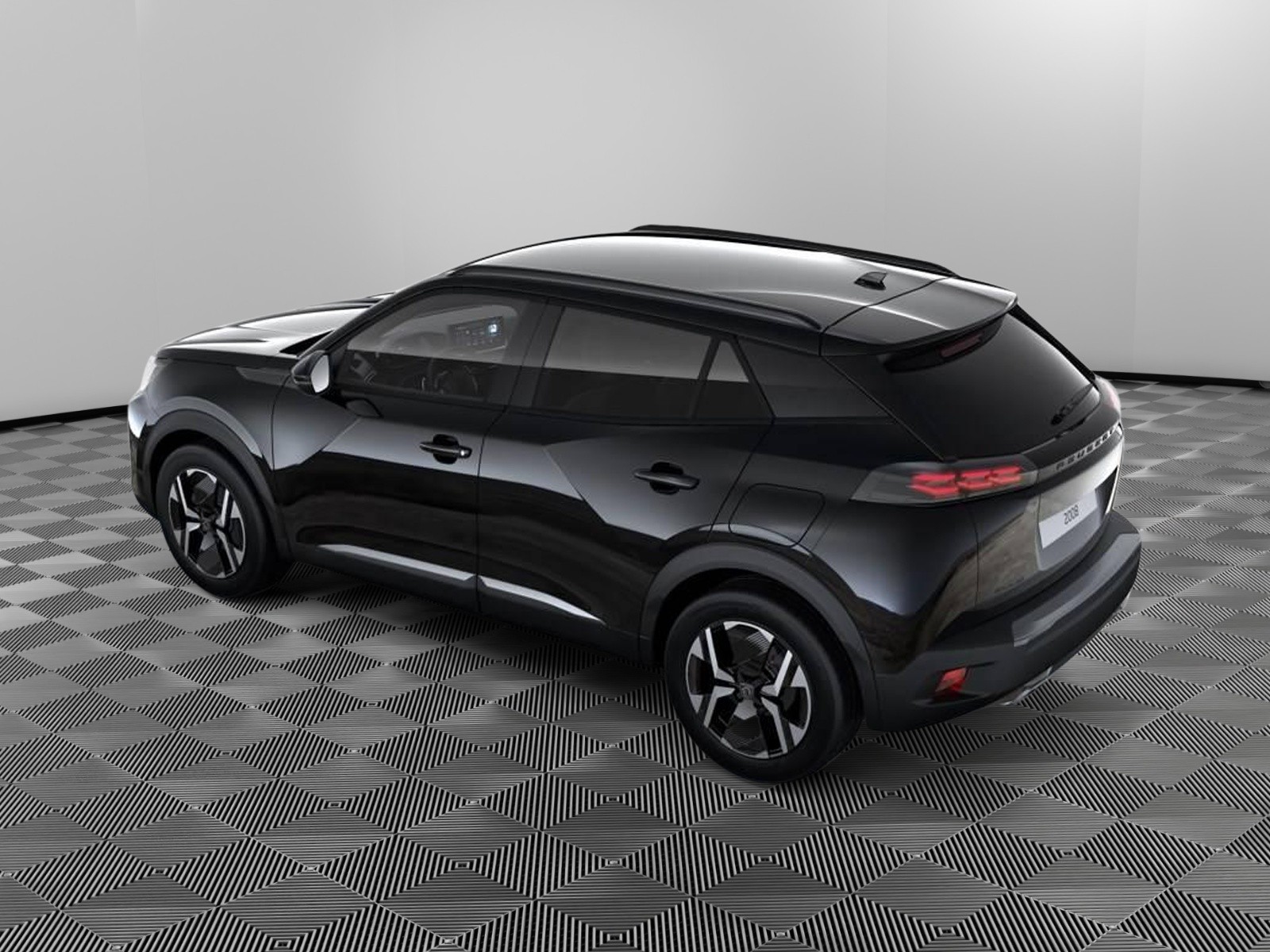 PEUGEOT - 2008 - #188599 - 2