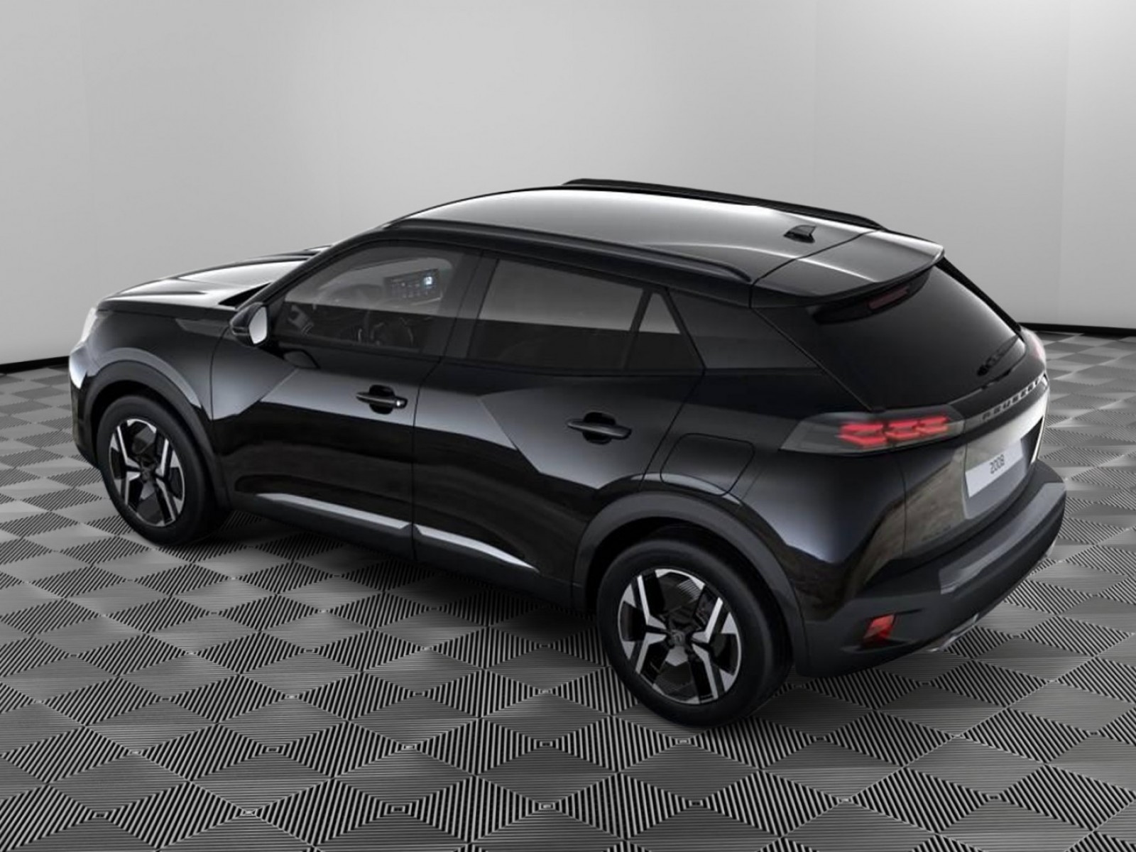 PEUGEOT - 2008 - #188599 - 15