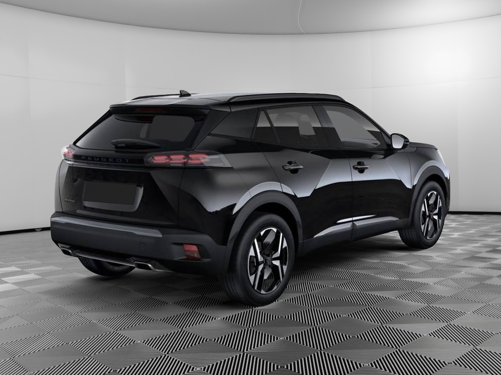 PEUGEOT - 2008 - #188599 - 3