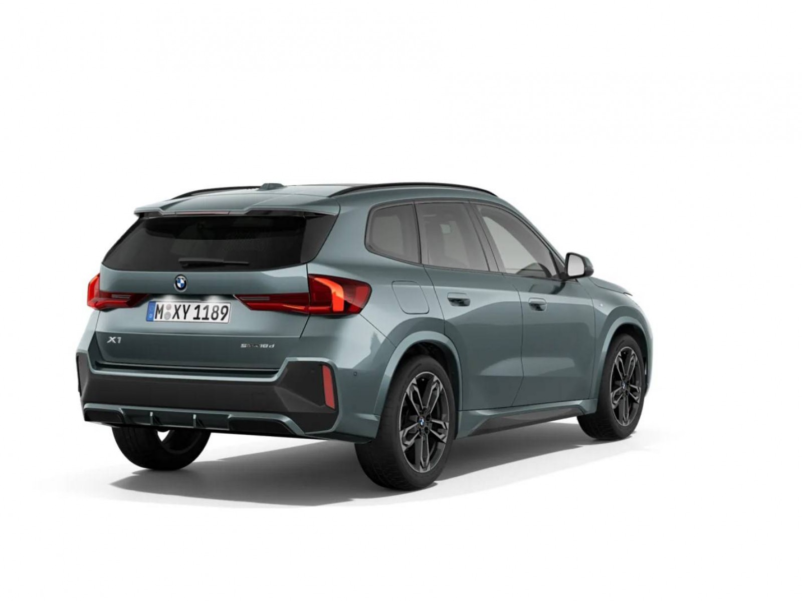 BMW - X1 U11 - #571680 - 1