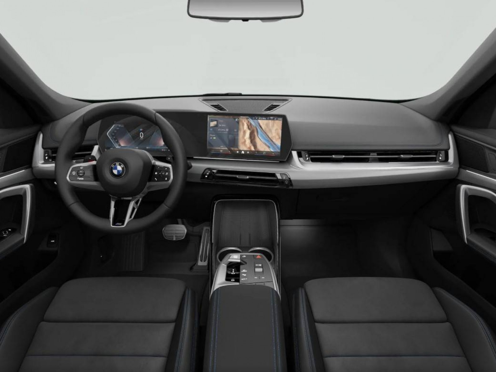 BMW - X1 U11 - #571680 - 2