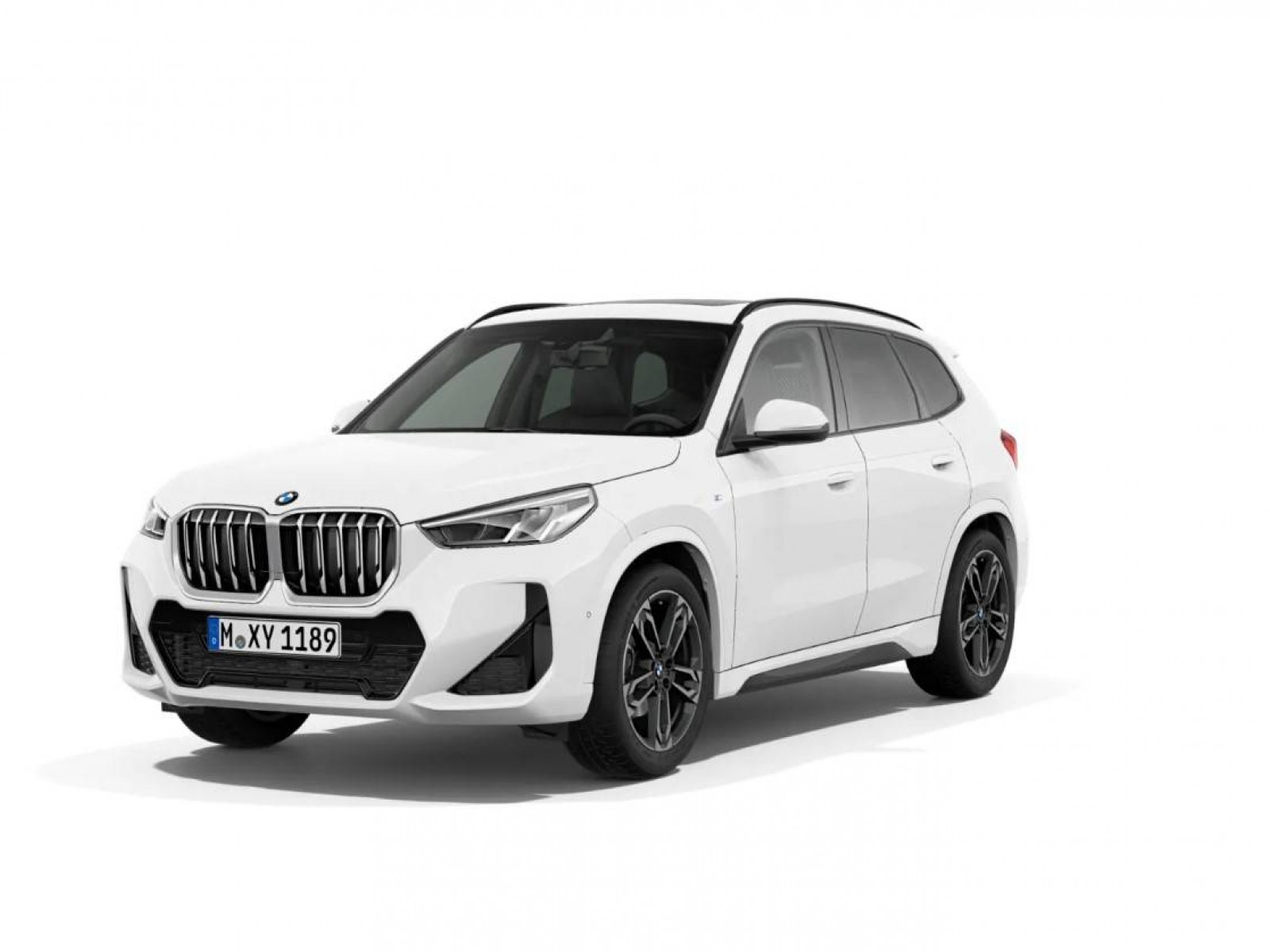 BMW - X1 U11 - #571674 - 0