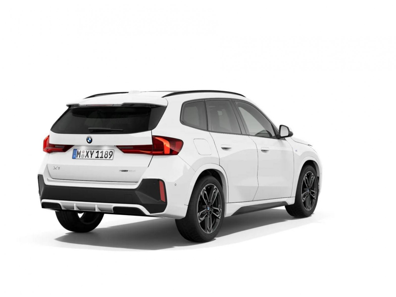 BMW - X1 U11 - #571674 - 1