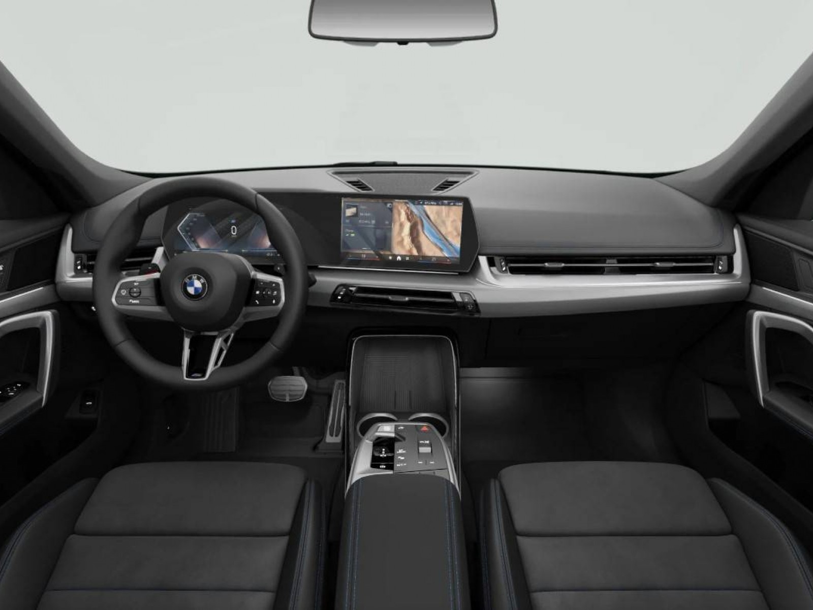 BMW - X1 U11 - #571674 - 2