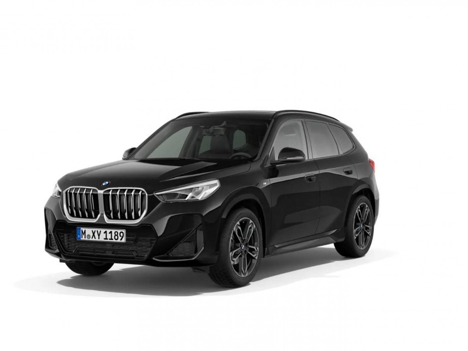 BMW - X1 U11 - #571678 - 0