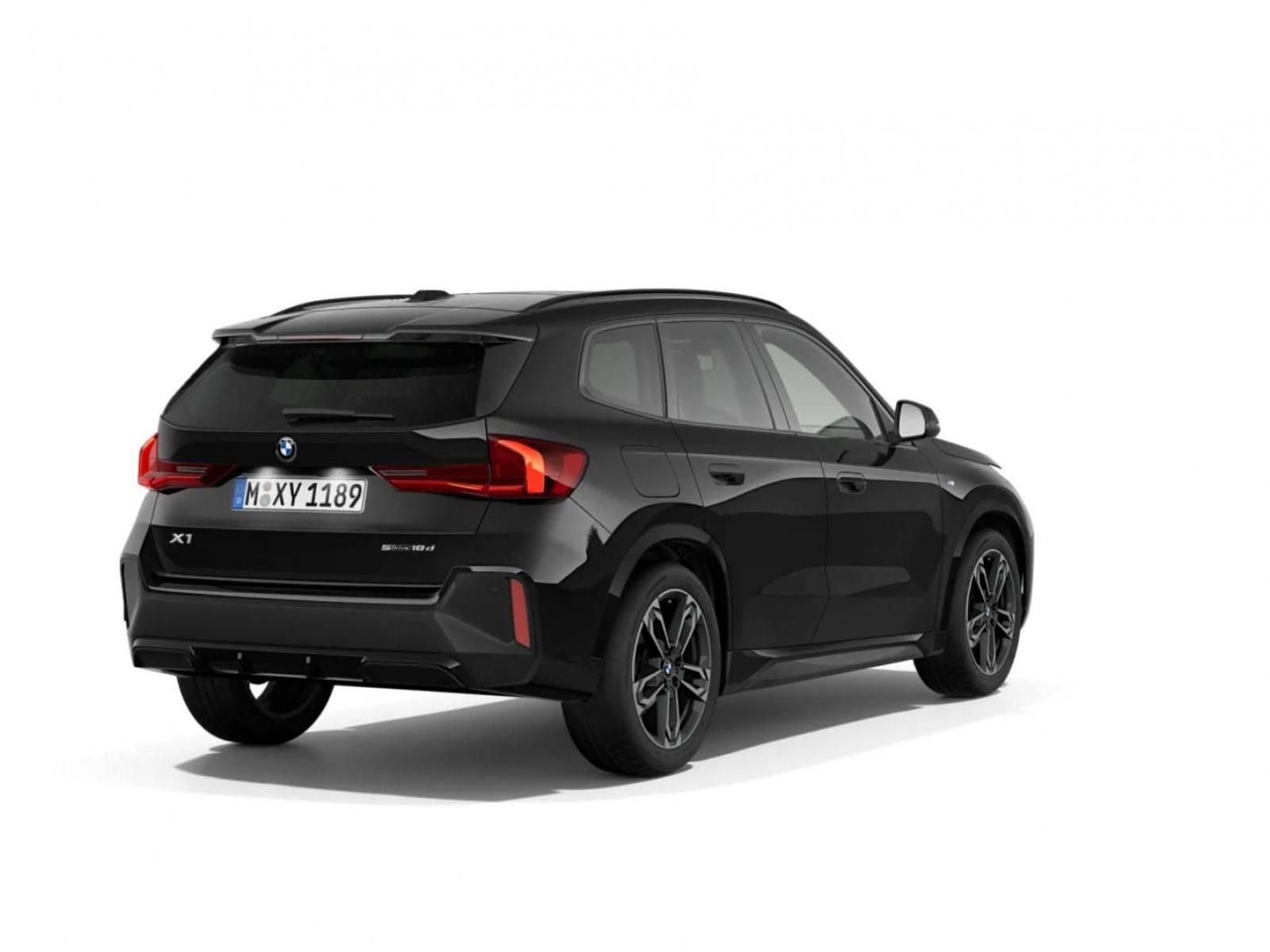 BMW - X1 U11 - #571678 - 1