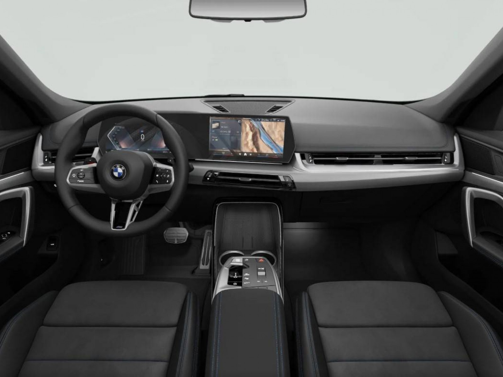 BMW - X1 U11 - #571678 - 2