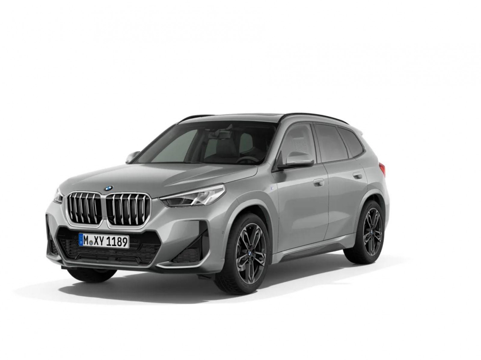BMW - X1 U11 - #571683 - 0
