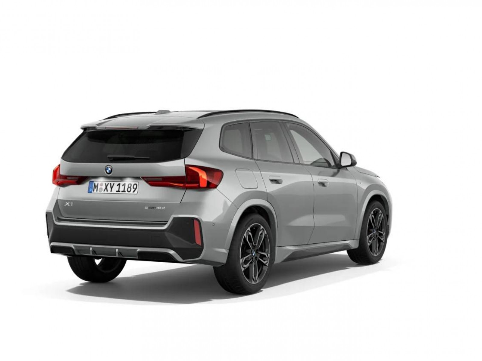 BMW - X1 U11 - #571683 - 1