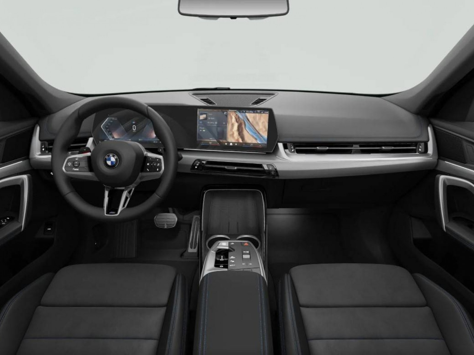 BMW - X1 U11 - #571683 - 2