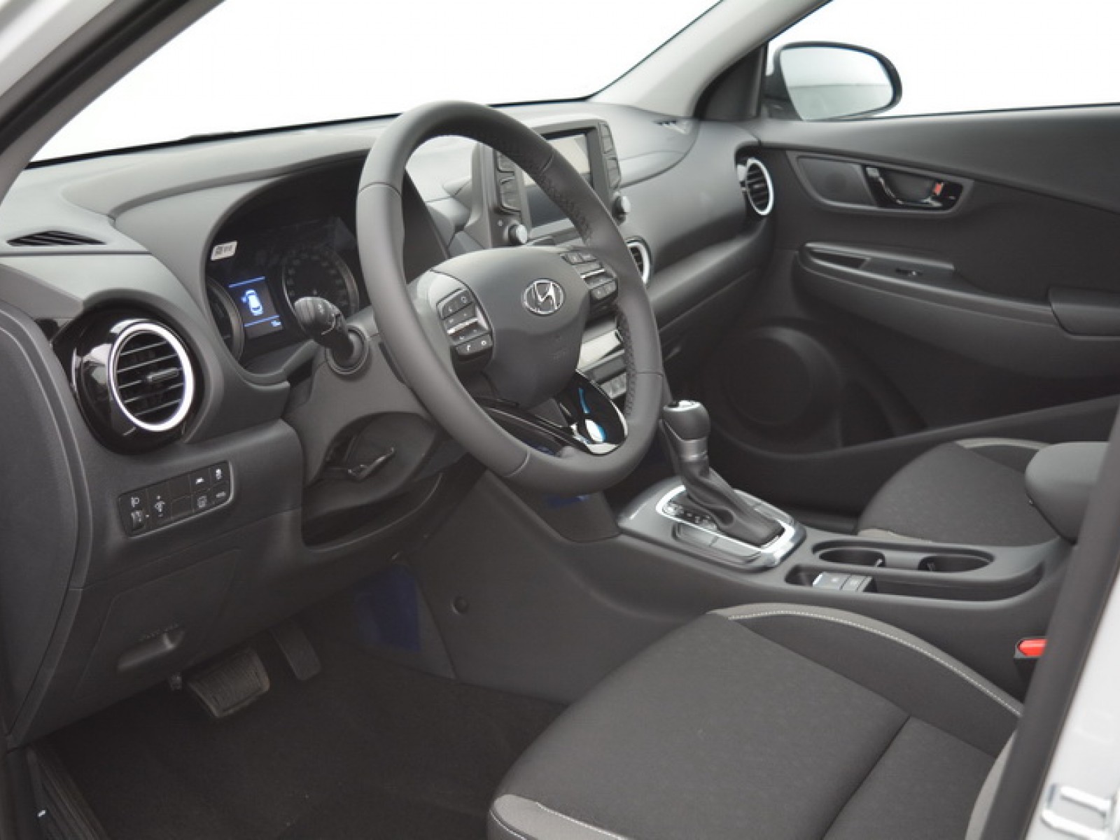 HYUNDAI - KONA HYBRID - #145312 - 3