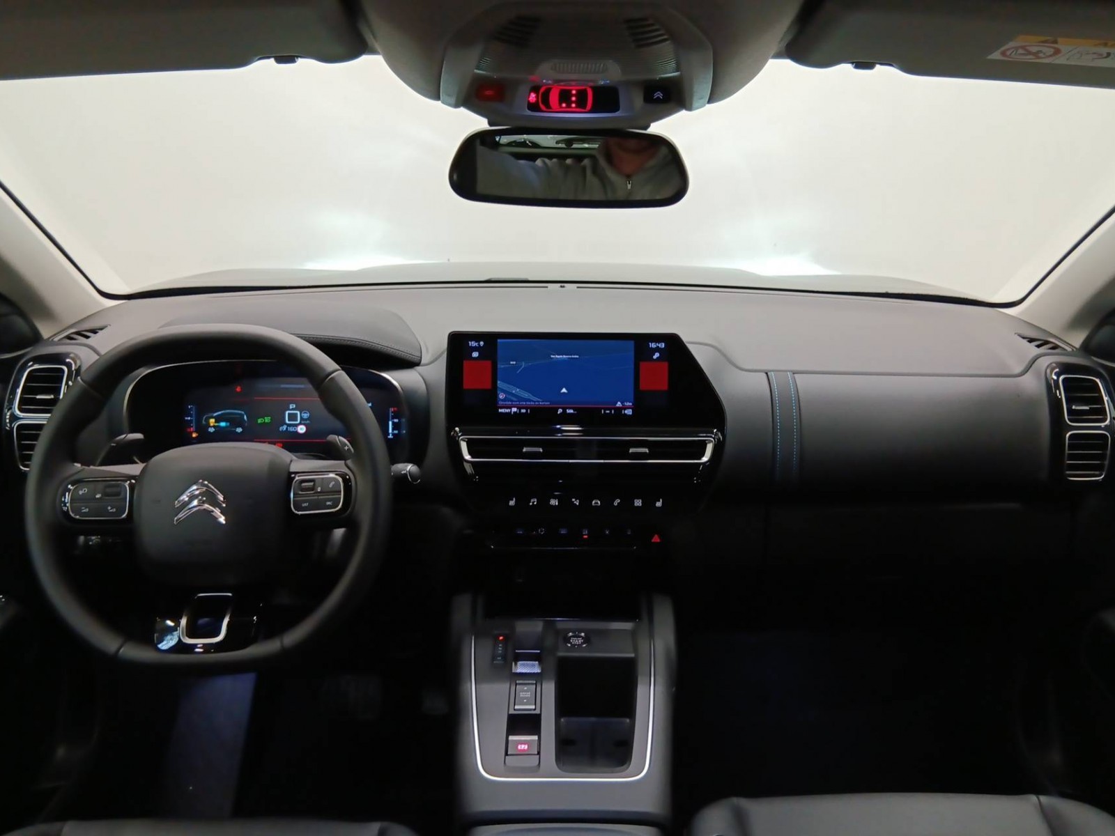 CITROEN - C5 AIRCROSS - #484695 - 14