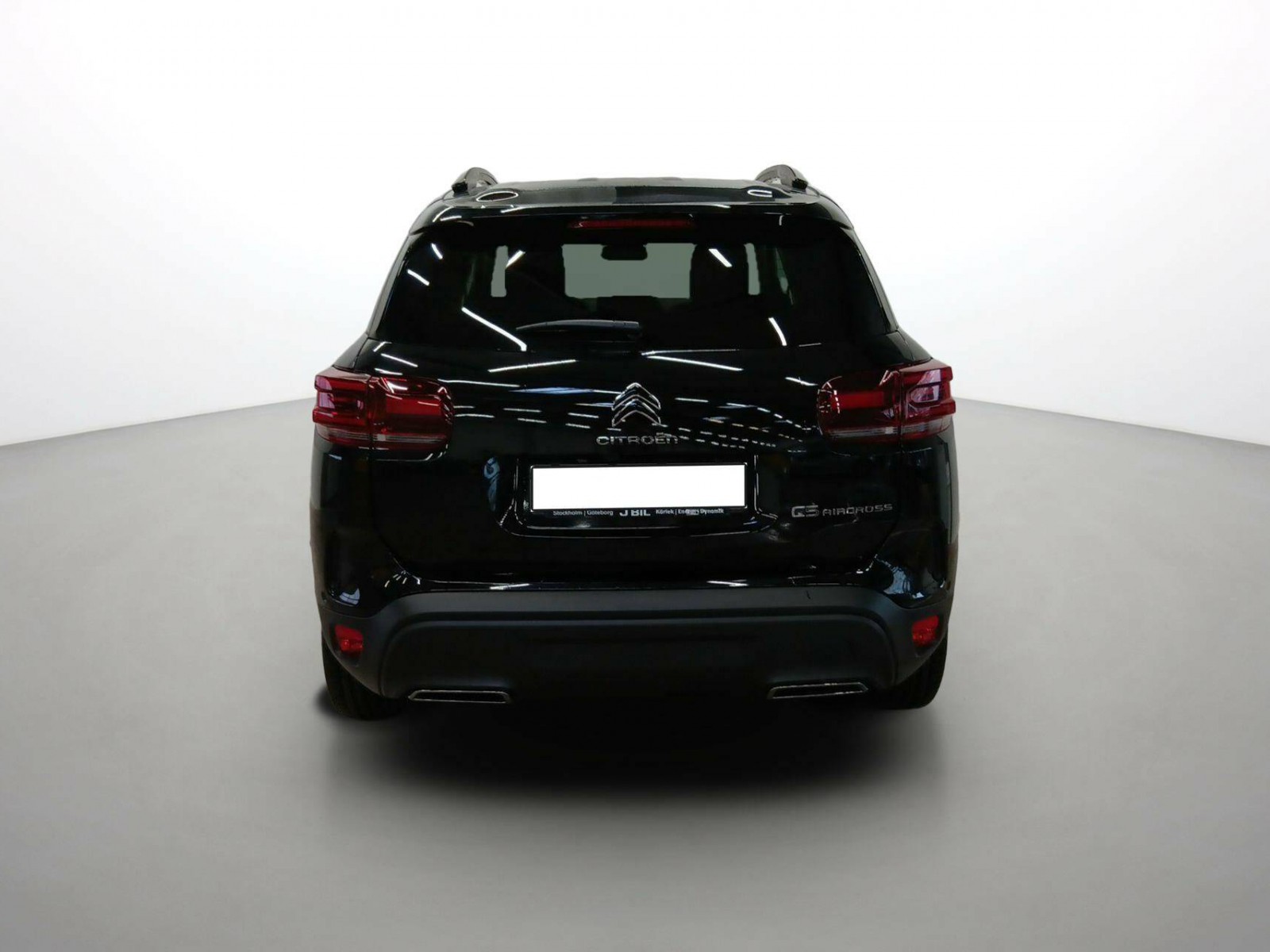 CITROEN - C5 AIRCROSS - #484696 - 5