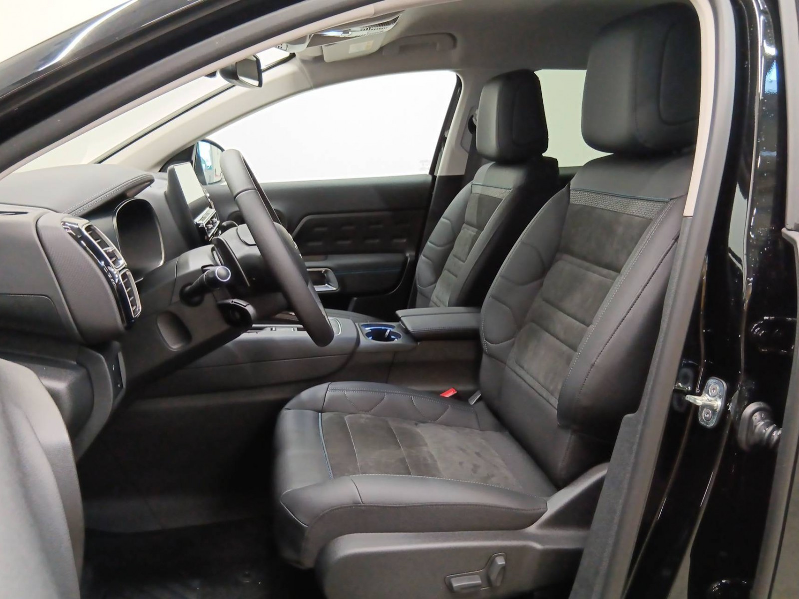CITROEN - C5 AIRCROSS - #484696 - 7