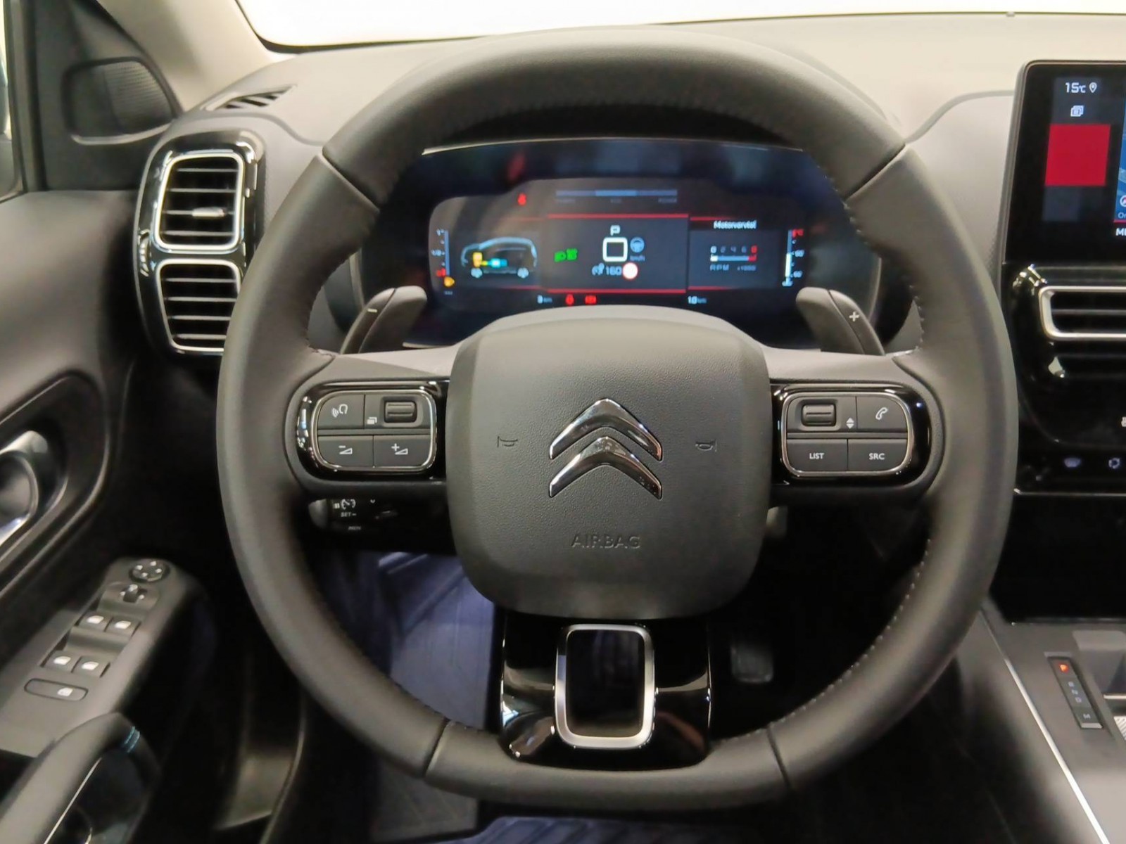 CITROEN - C5 AIRCROSS - #484696 - 10