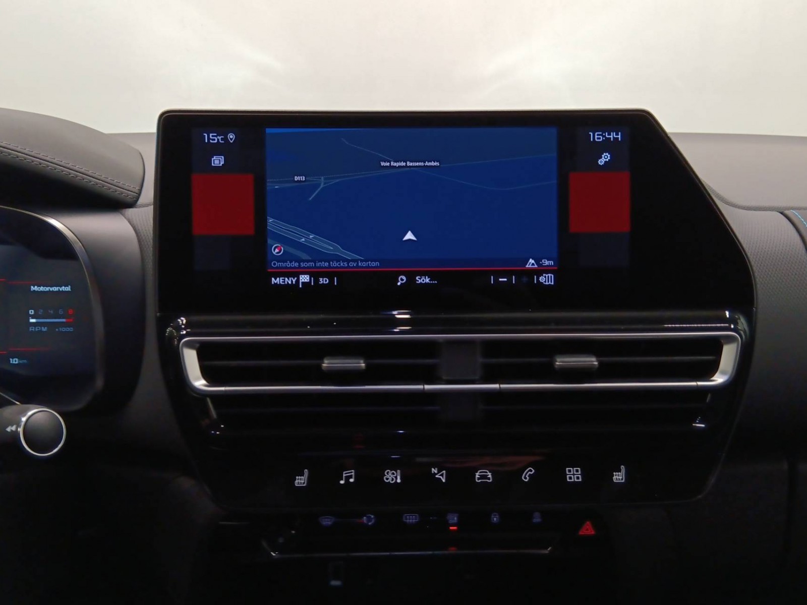 CITROEN - C5 AIRCROSS - #484696 - 11