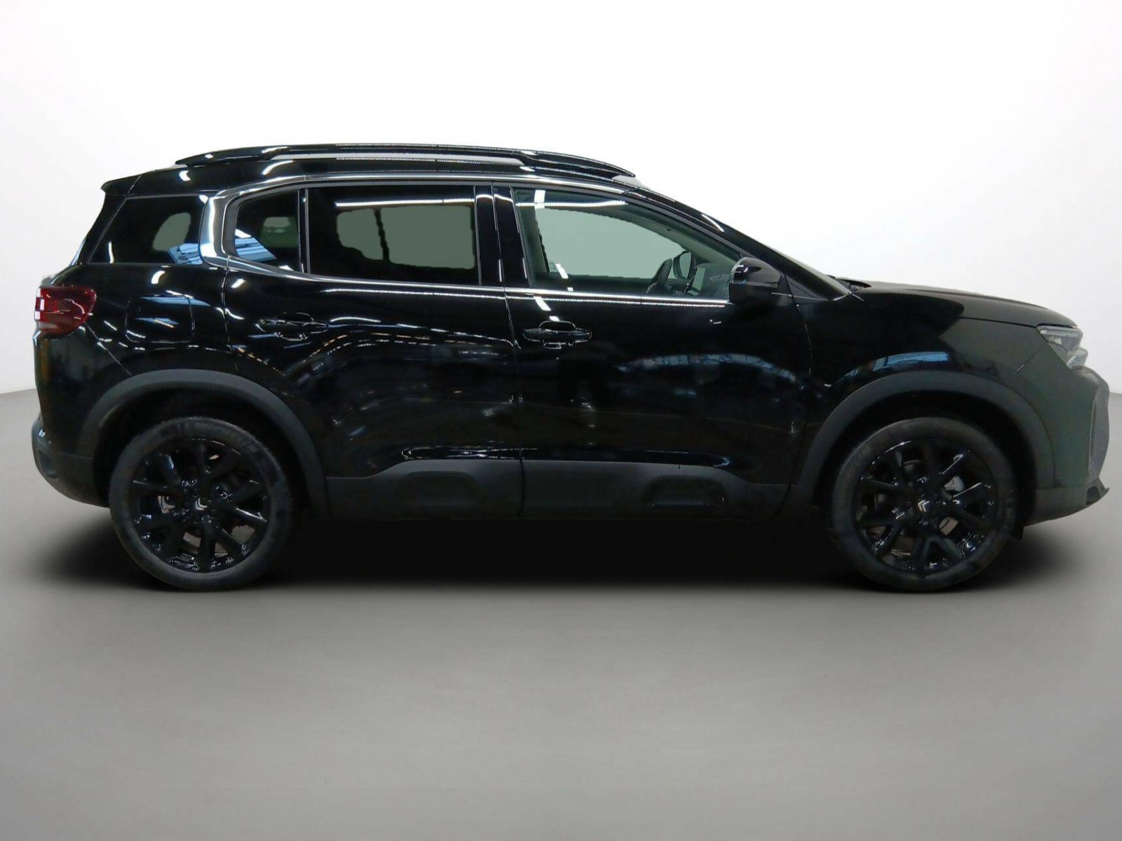 CITROEN - C5 AIRCROSS - #484696 - 14