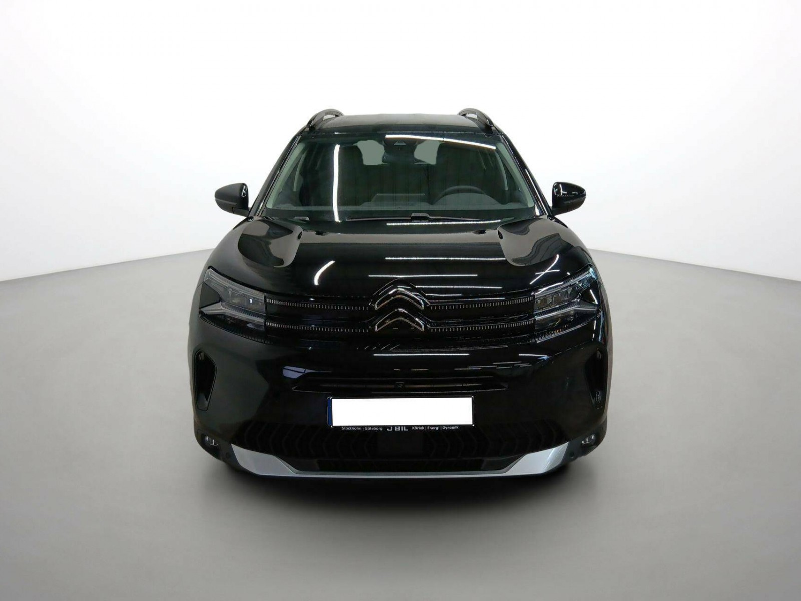 CITROEN - C5 AIRCROSS - #484698 - 4
