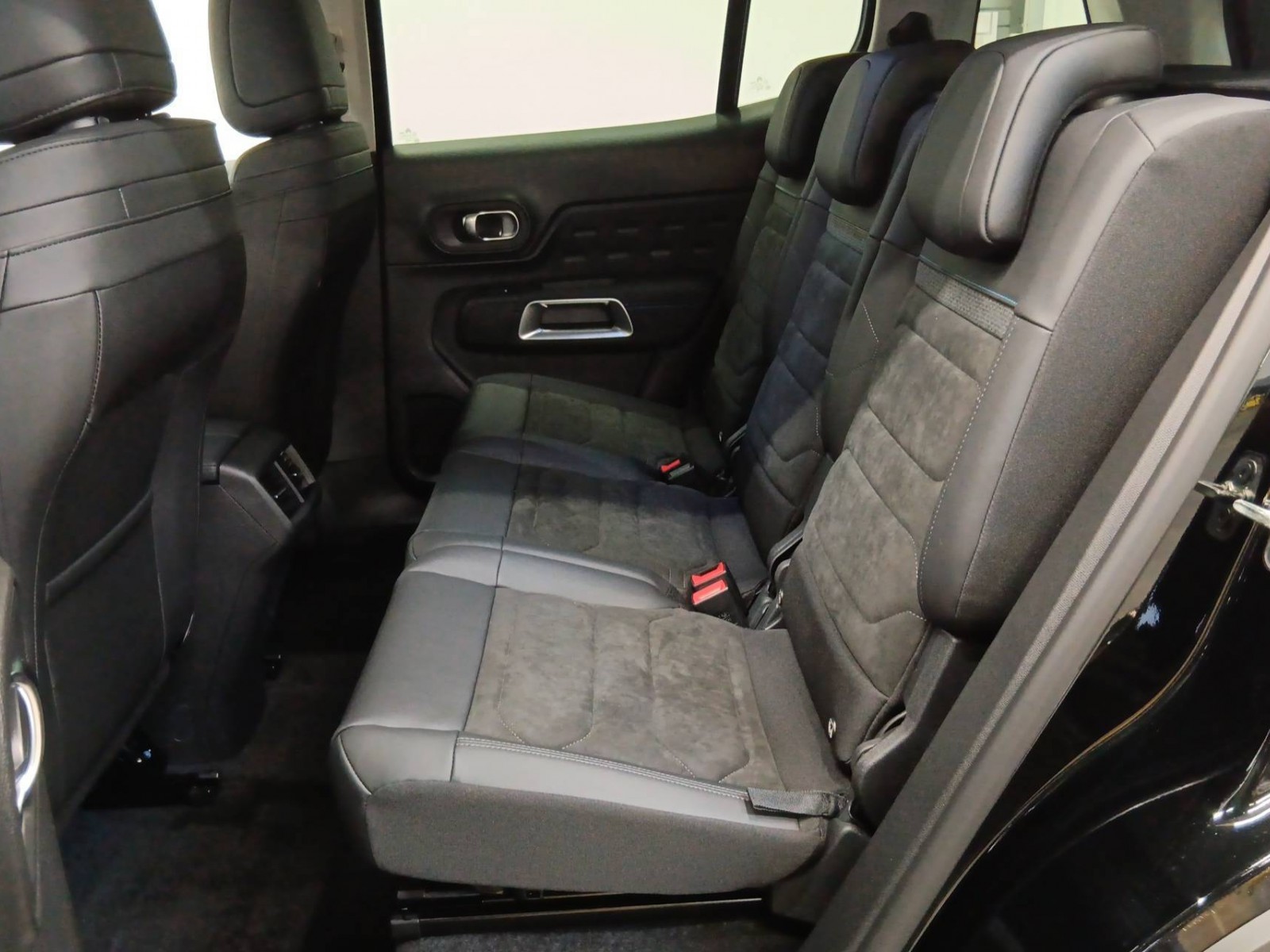CITROEN - C5 AIRCROSS - #484698 - 8