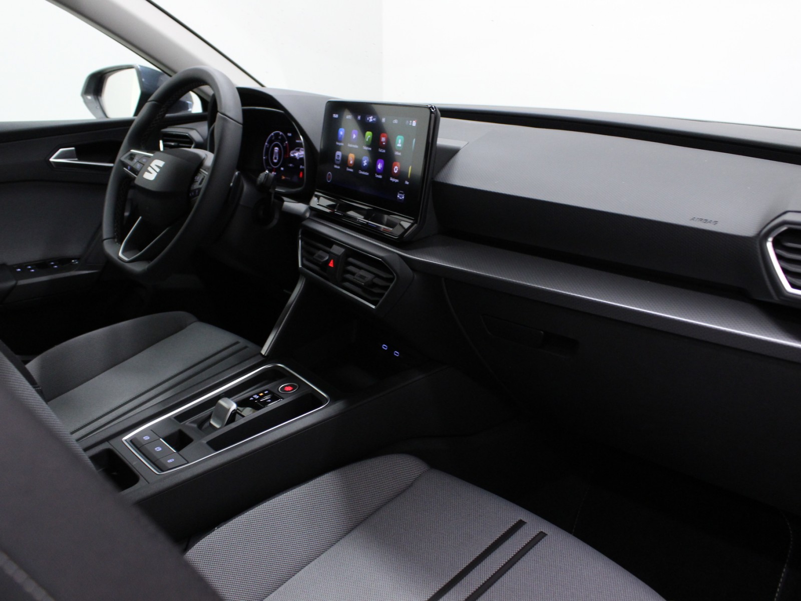 SEAT - LEON SPORTSTOURER - #165463 - 4