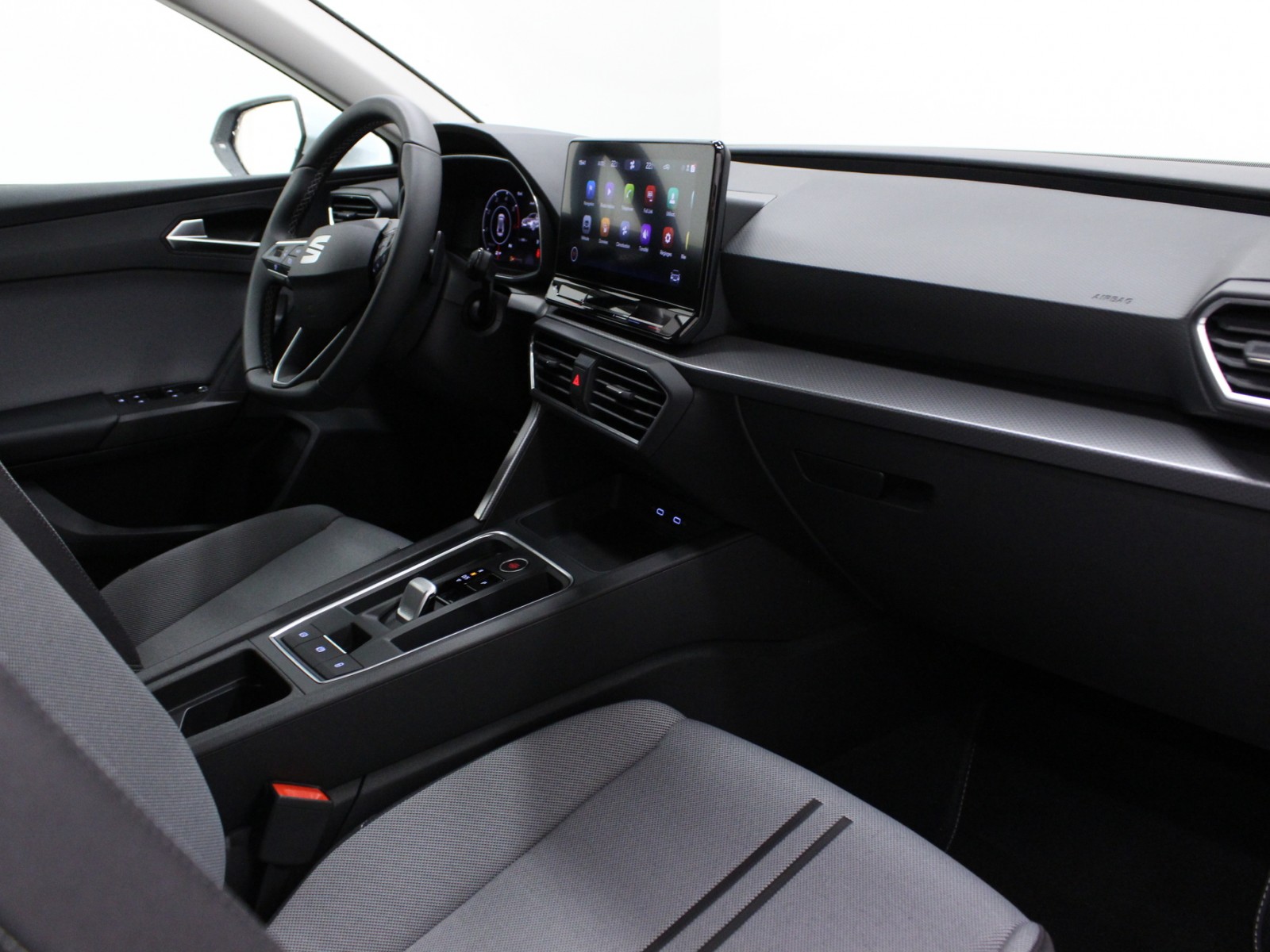 SEAT - LEON SPORTSTOURER - #165471 - 4