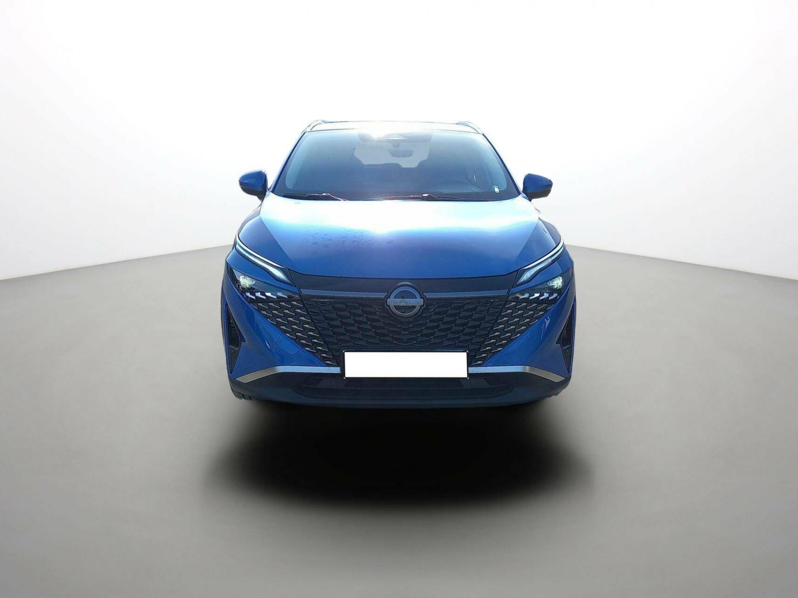 NISSAN - NOUVEAU QASHQAI - #485117 - 4