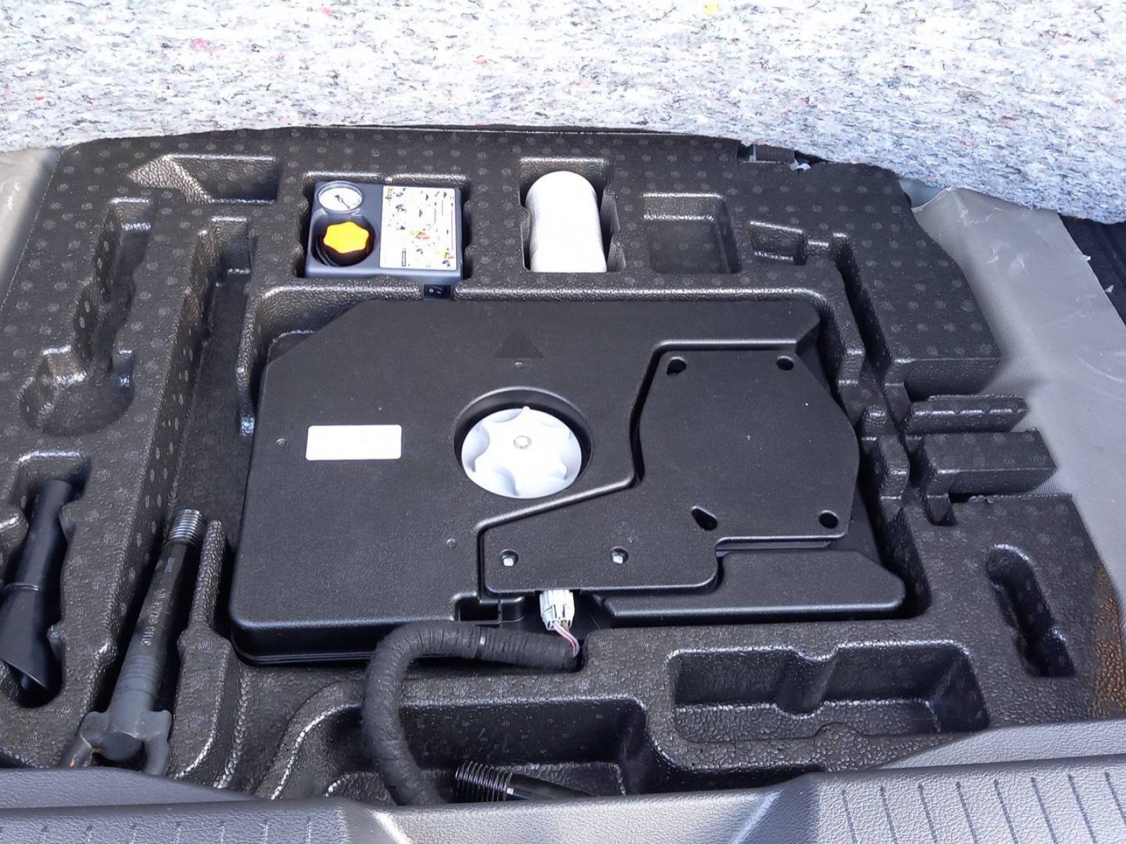 NISSAN - NOUVEAU QASHQAI - #485117 - 18