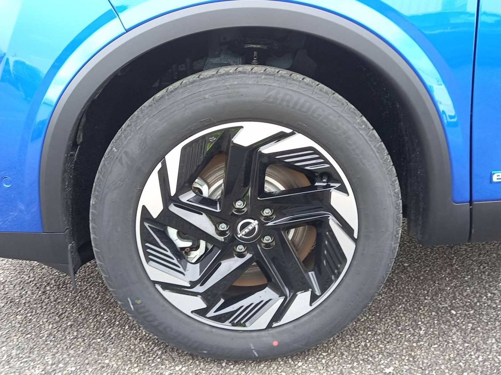 NISSAN - NOUVEAU QASHQAI - #485118 - 6