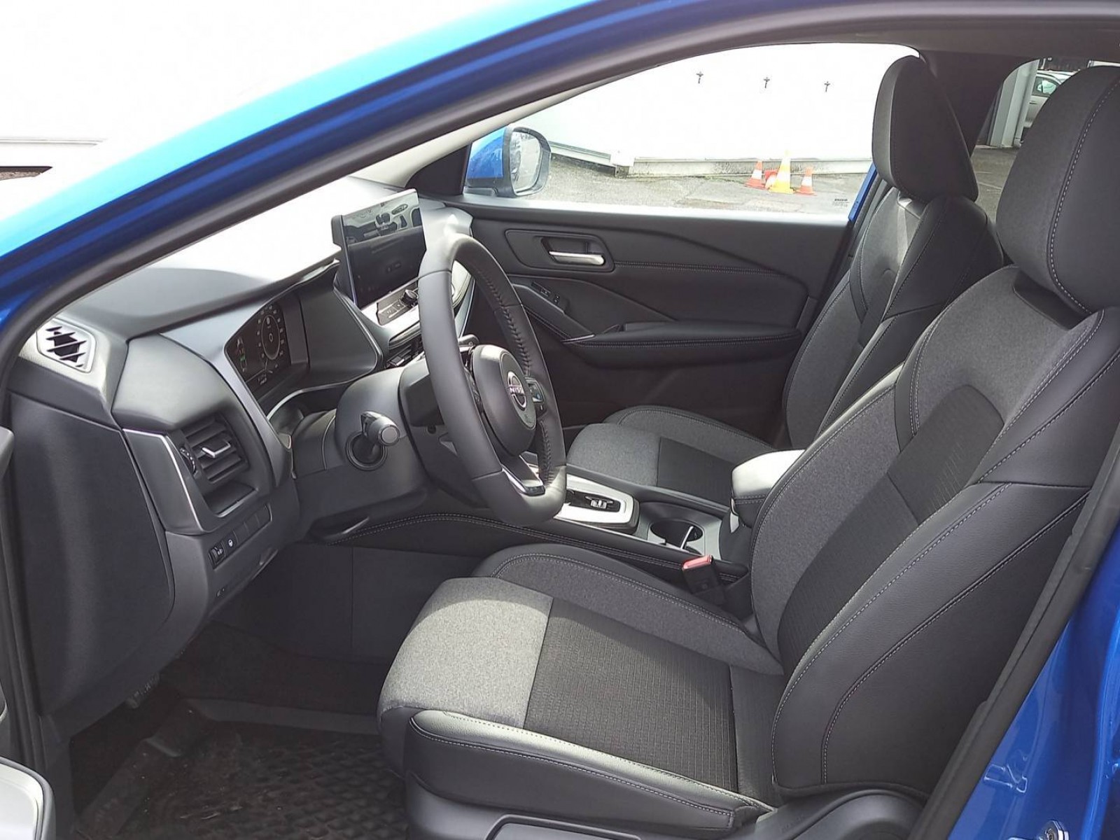 NISSAN - NOUVEAU QASHQAI - #485126 - 7