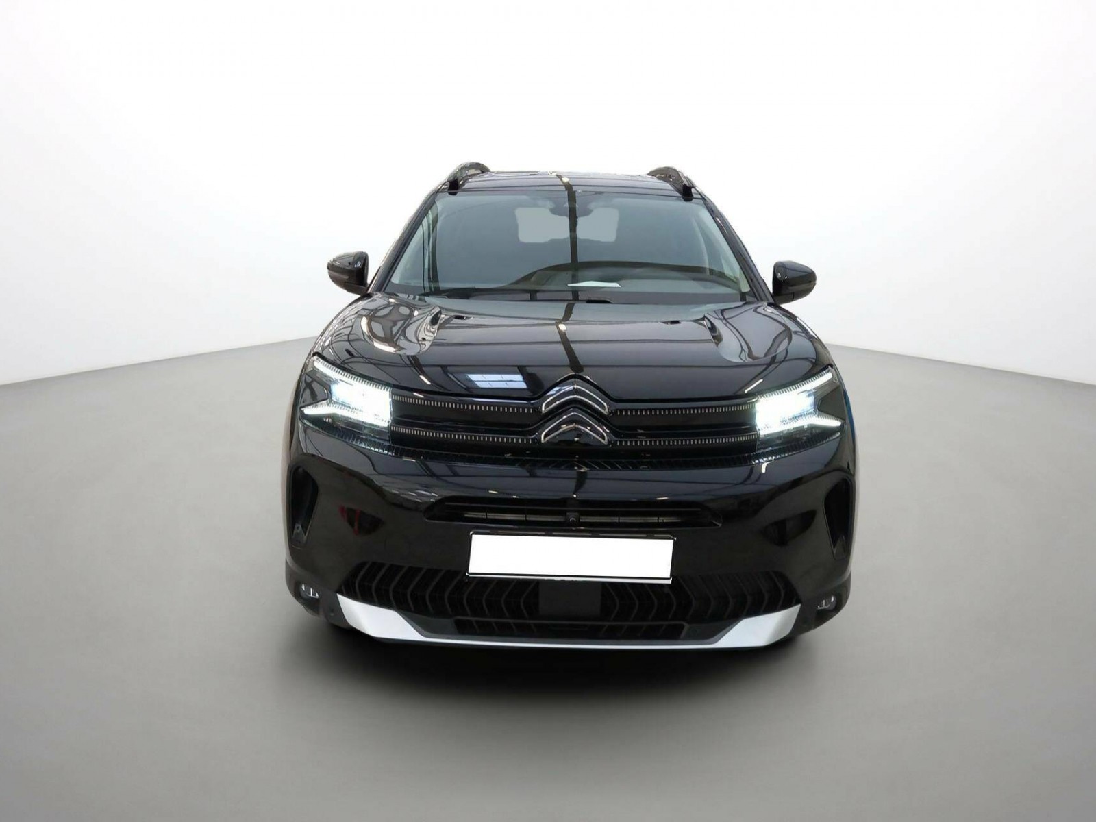 CITROEN - C5 AIRCROSS - #484695 - 4