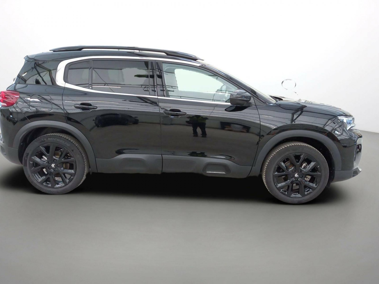 CITROEN - C5 AIRCROSS - #484695 - 15
