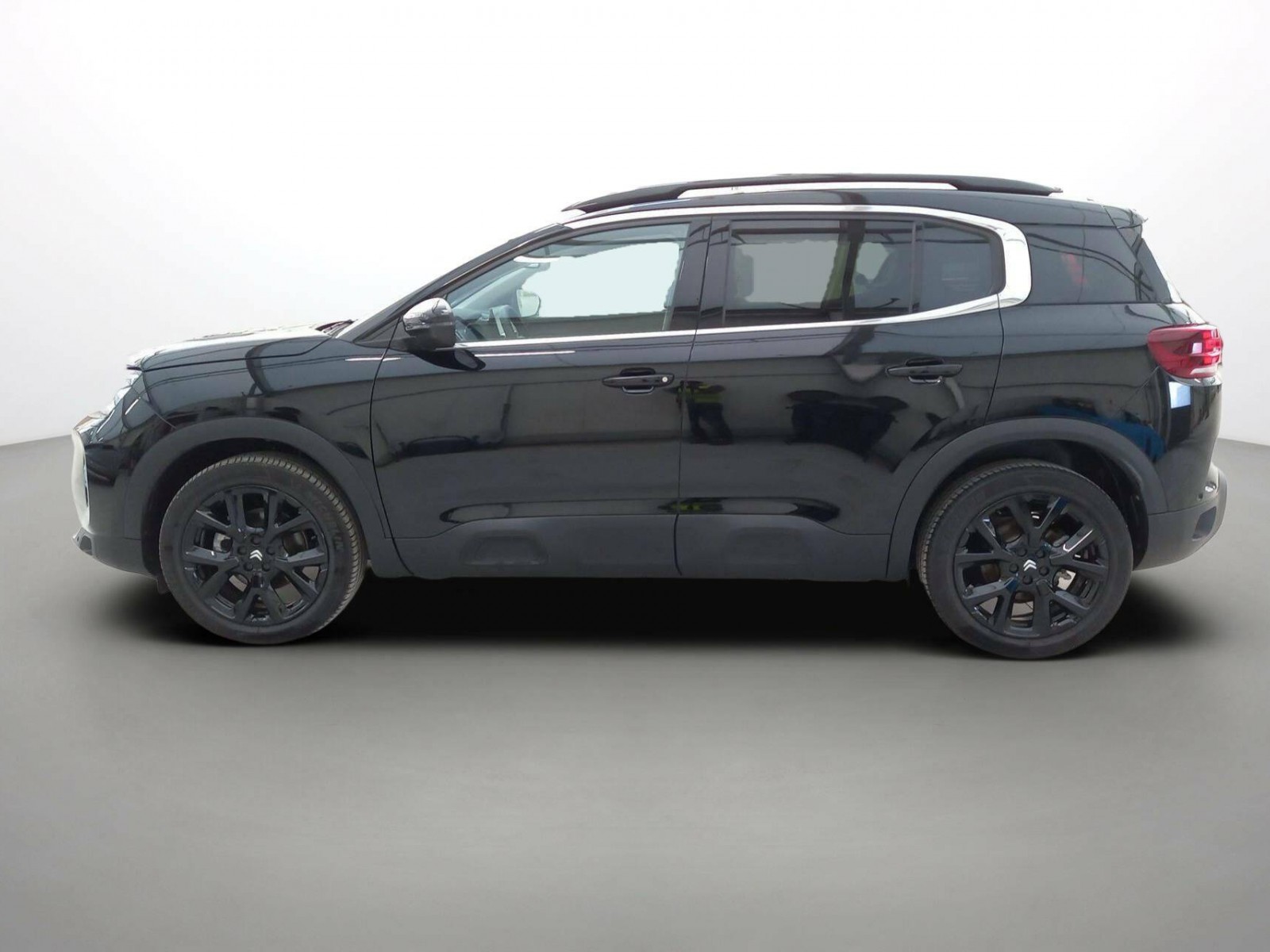 CITROEN - C5 AIRCROSS - #484695 - 16