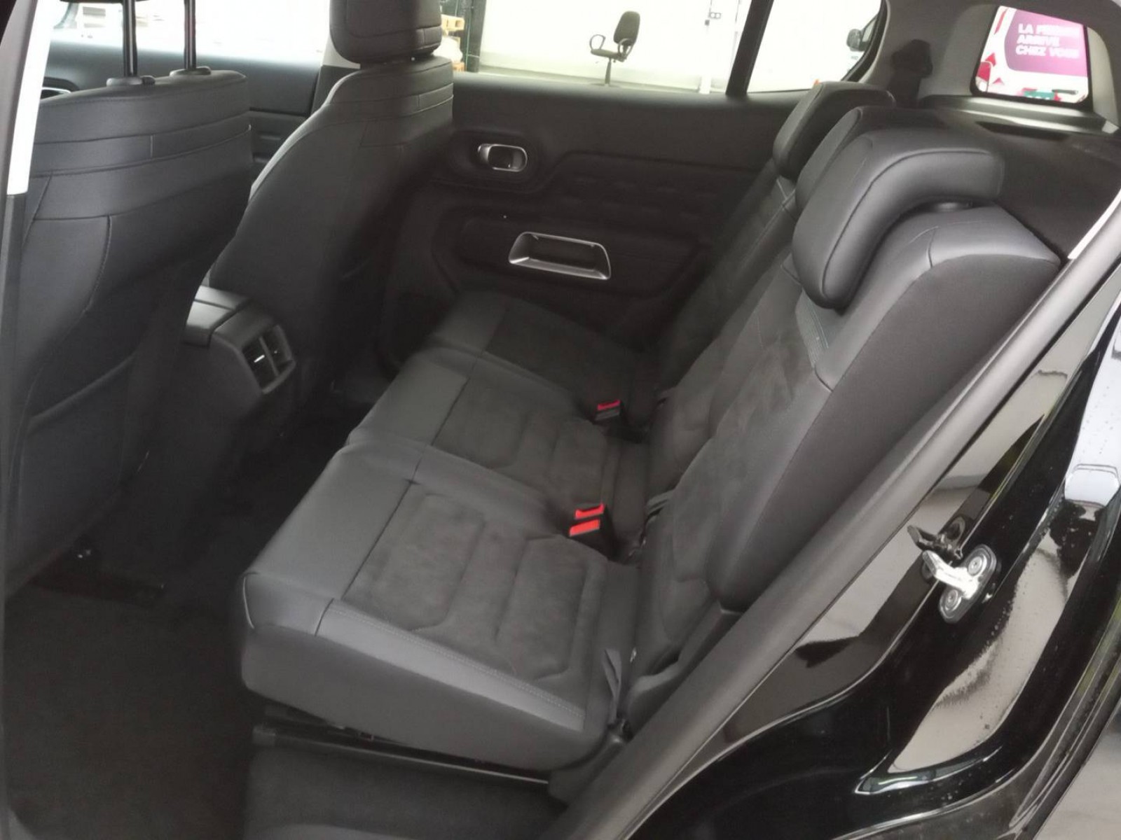 CITROEN - C5 AIRCROSS - #484695 - 8