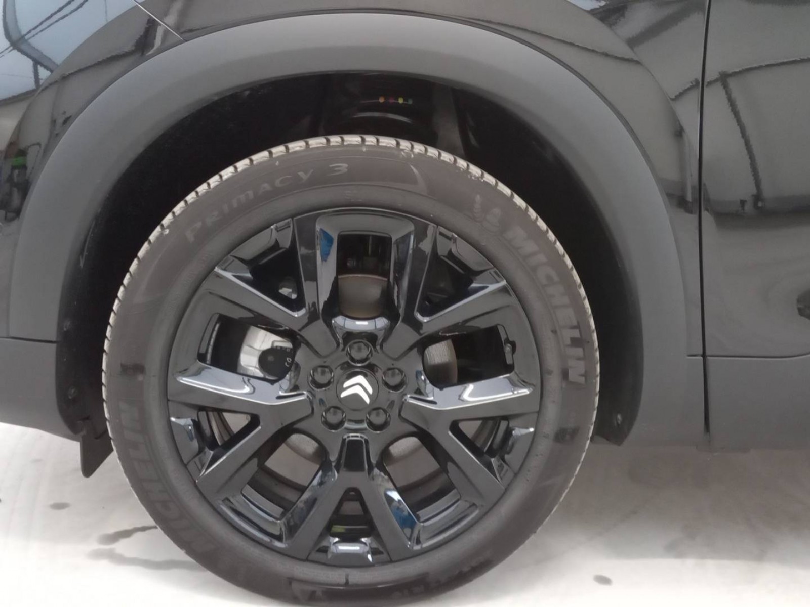 CITROEN - C5 AIRCROSS - #484695 - 6