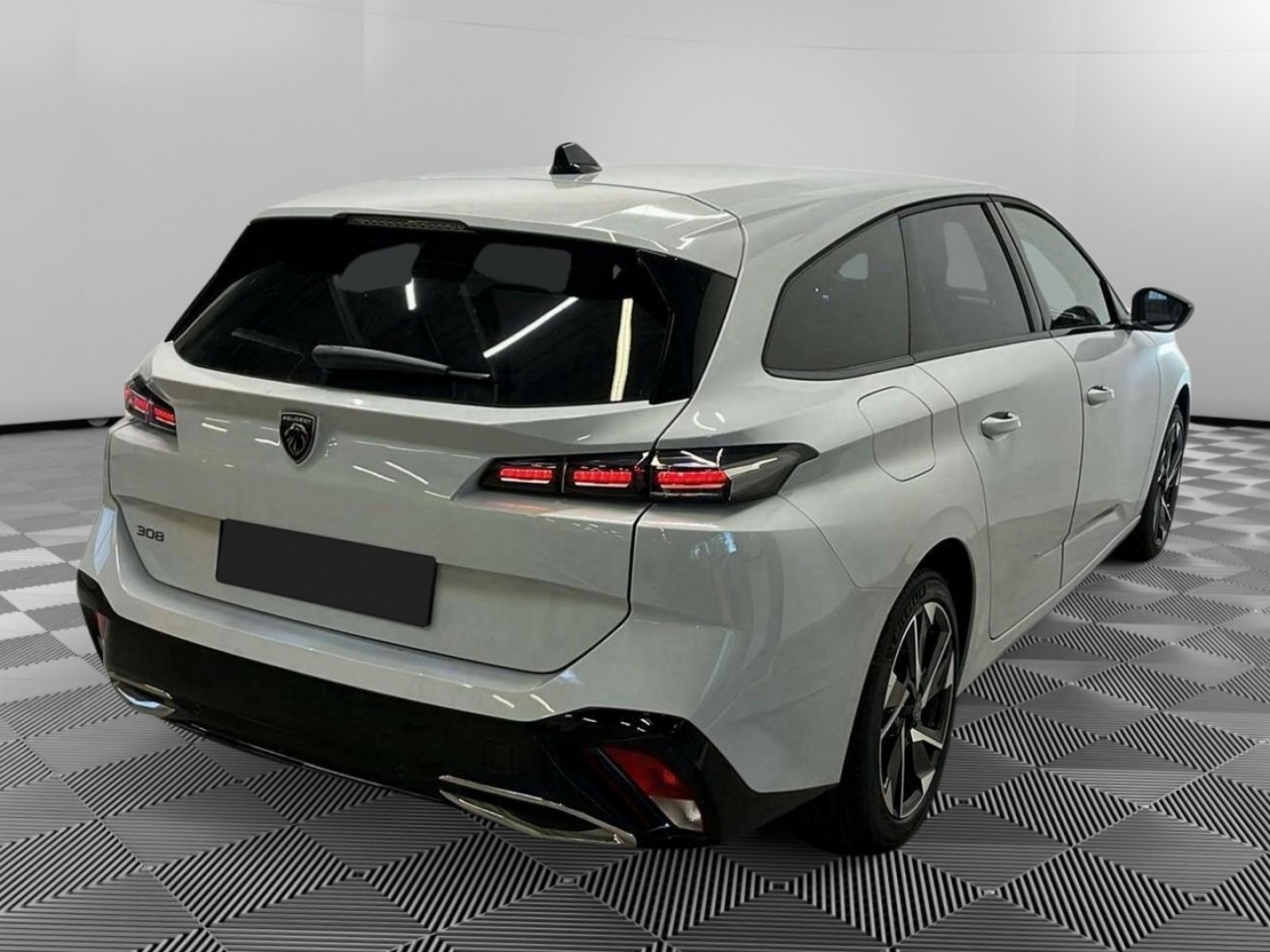 PEUGEOT - 308 SW - #191620 - 19