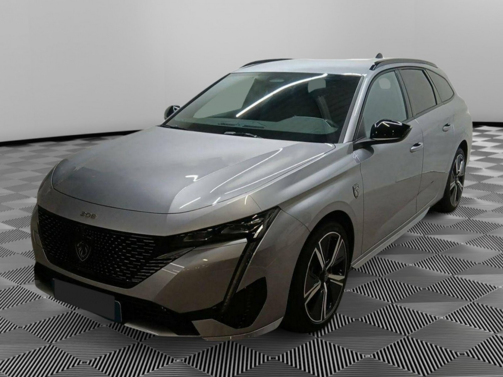 PEUGEOT - 308 SW - #191714 - 16