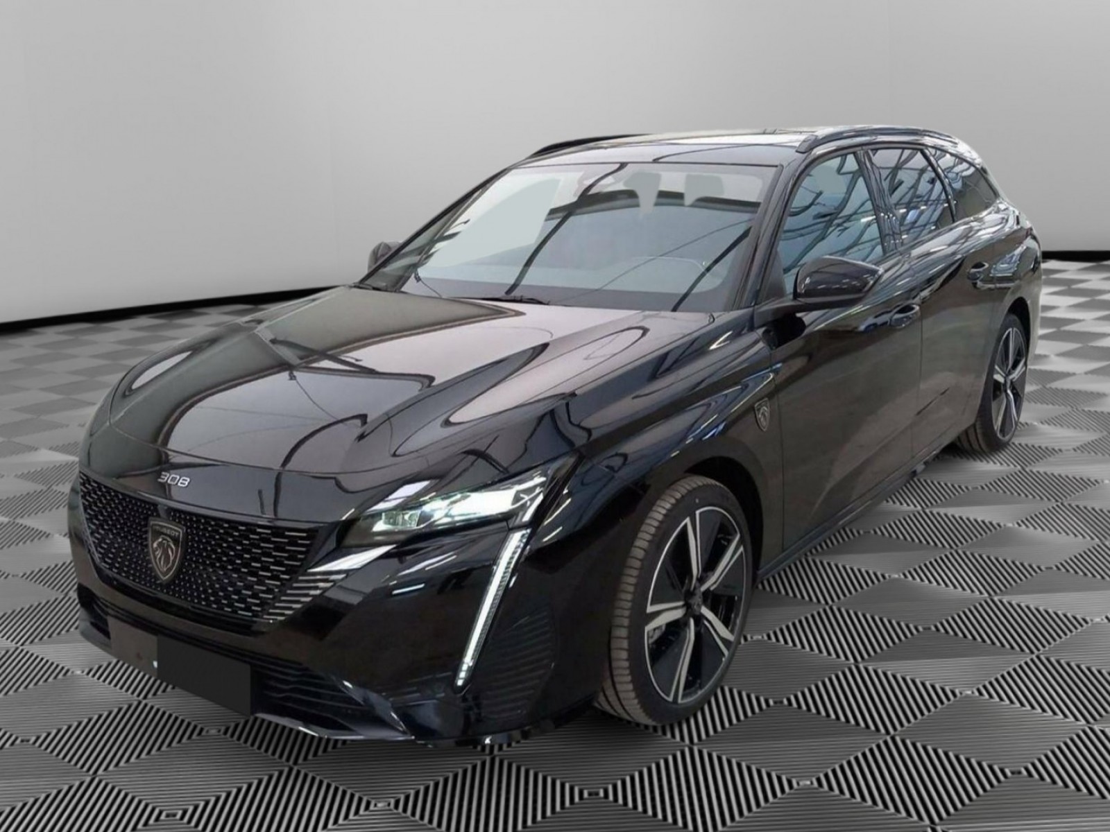 PEUGEOT - 308 SW - #191723 - 16