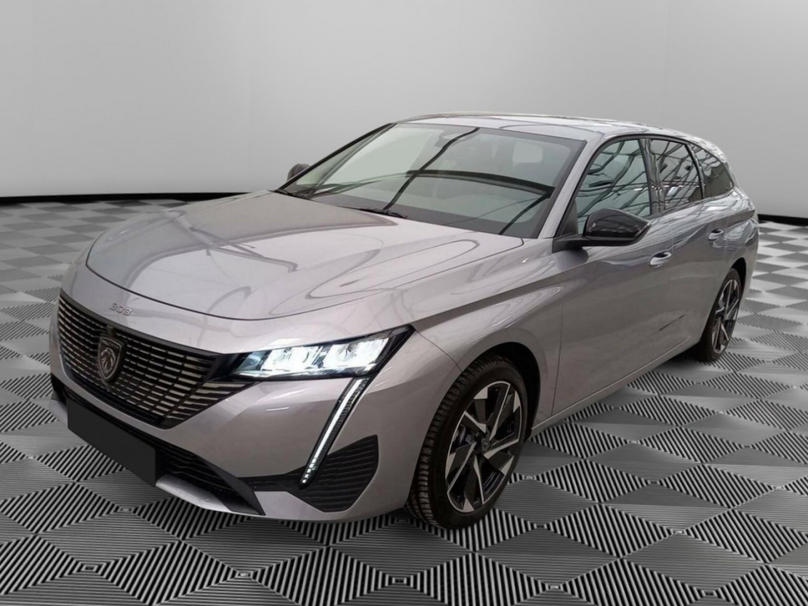 PEUGEOT - 308 SW - #191625 - 16
