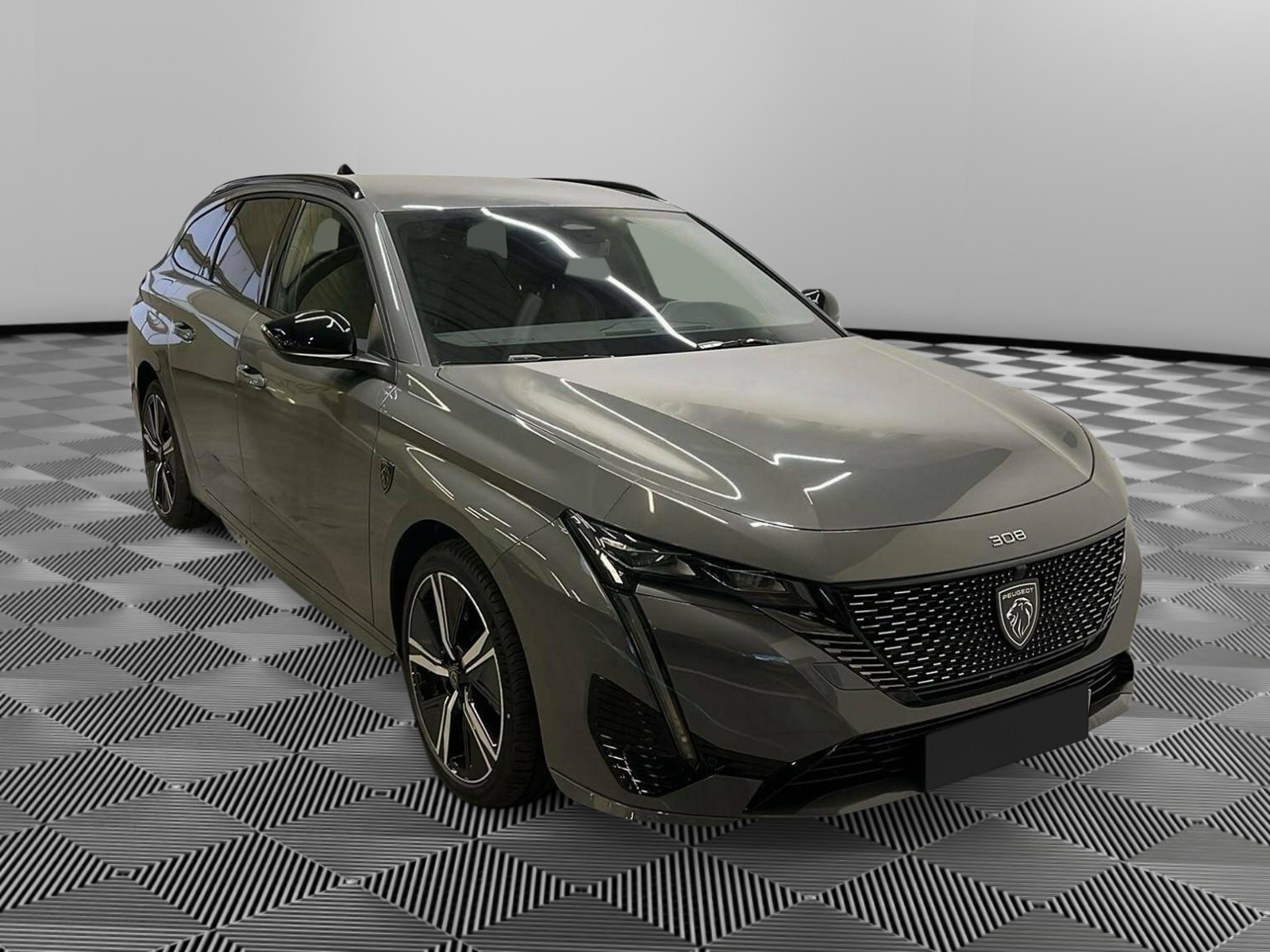 PEUGEOT - 308 SW - #191717 - 1