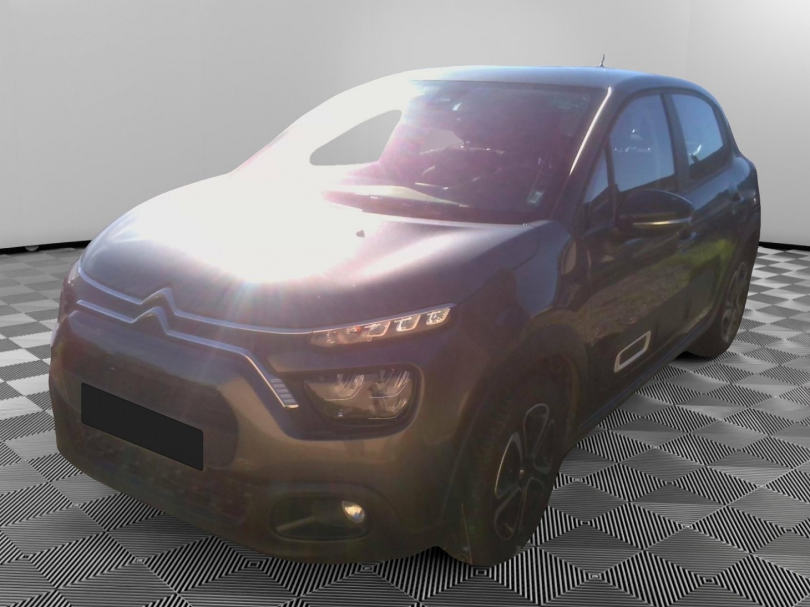 CITROEN - C3 - #552080 - 4