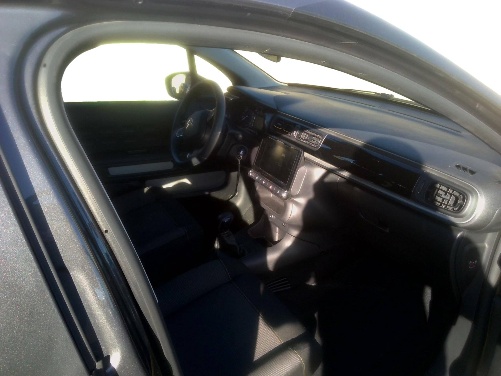 CITROEN - C3 - #552080 - 1
