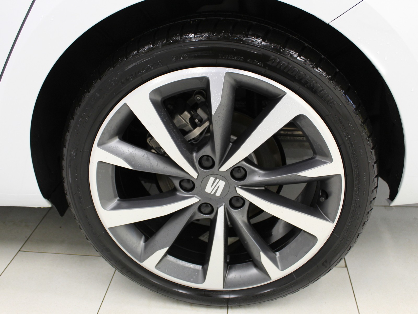 SEAT - LEON SPORTSTOURER - #164451 - 2