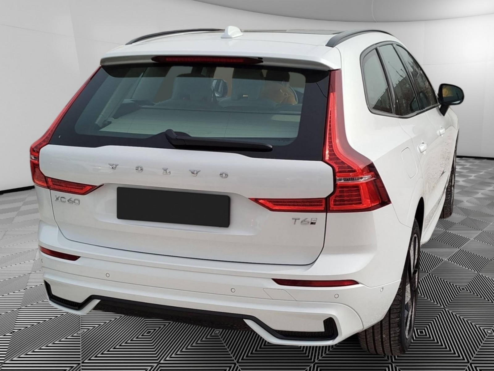 VOLVO - XC60 - #560203 - 8