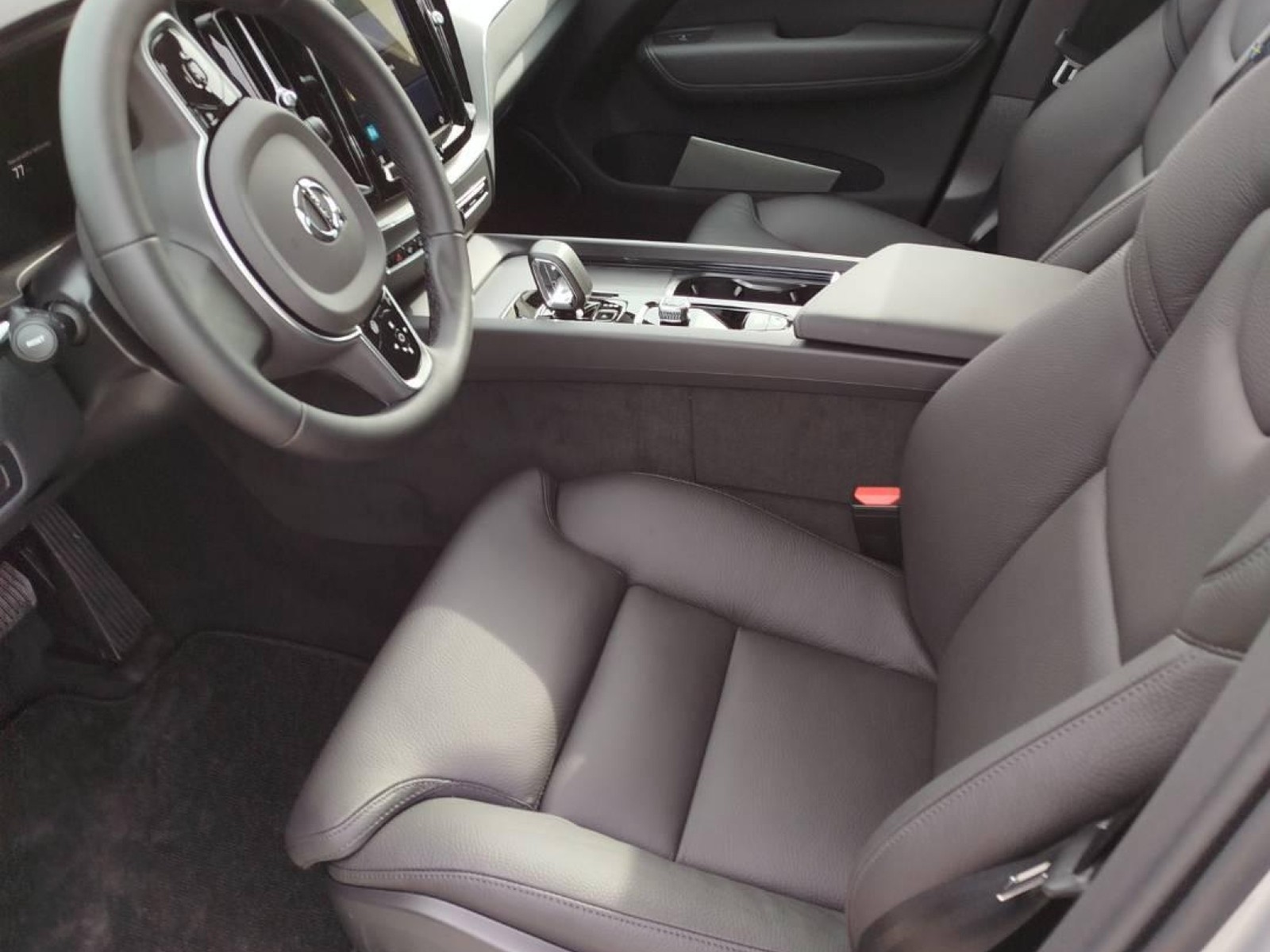 VOLVO - XC60 - #560203 - 3