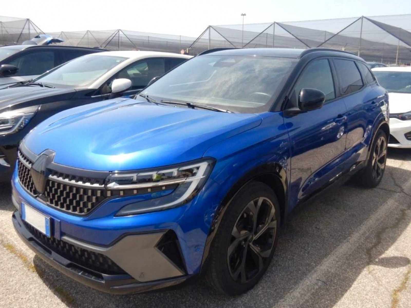 RENAULT - AUSTRAL - #581884 - 0