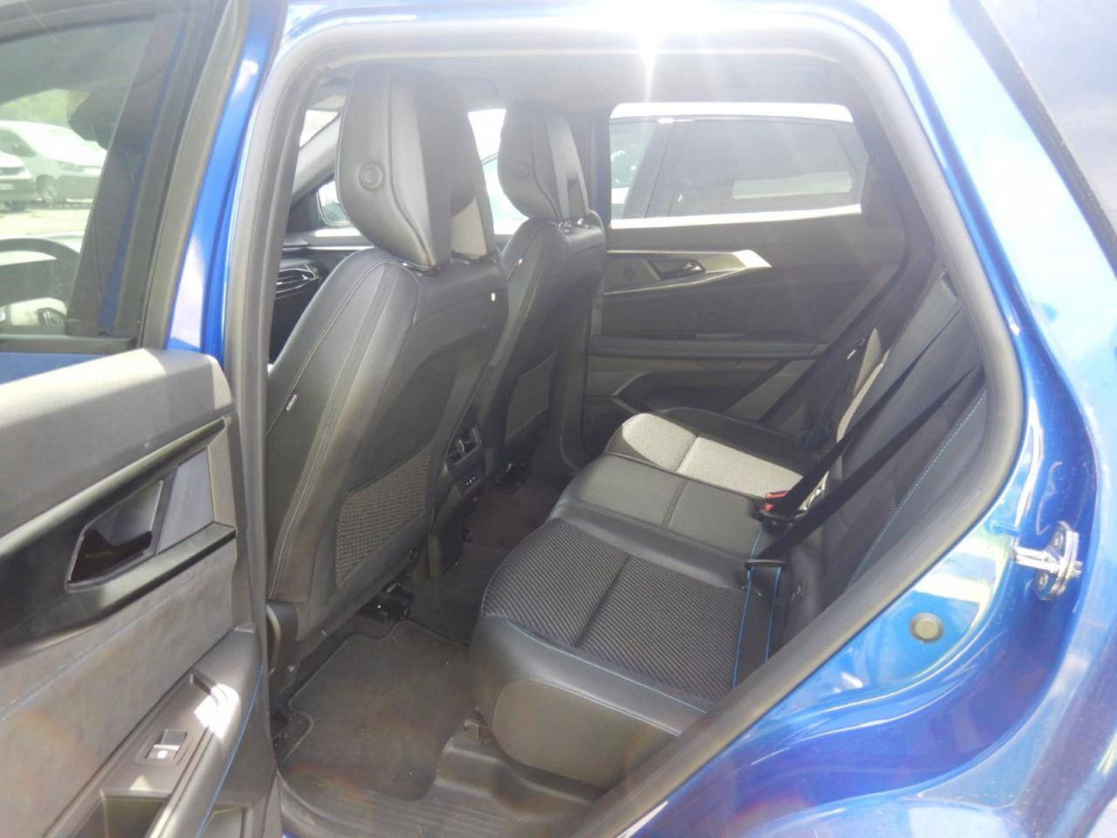 RENAULT - AUSTRAL - #581884 - 3